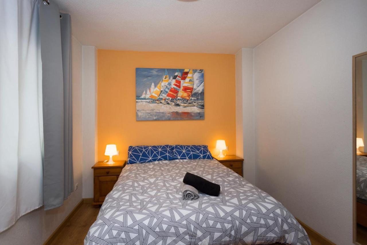 Central Market Guestrooms Аліканте Екстер'єр фото